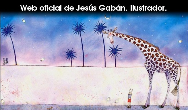 Jesús Gabán